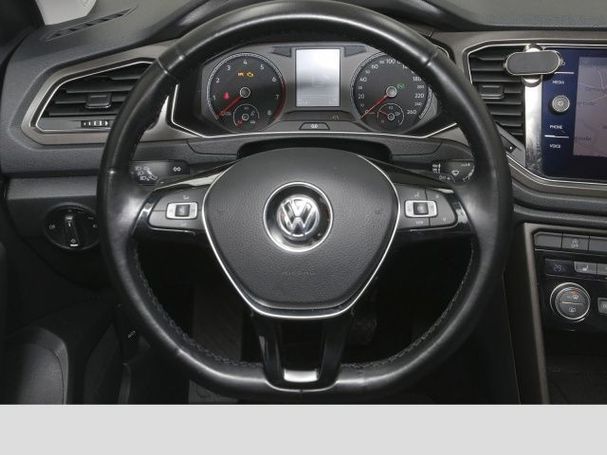 Volkswagen T-Roc 1.5 TSI DSG Style 110 kW image number 15