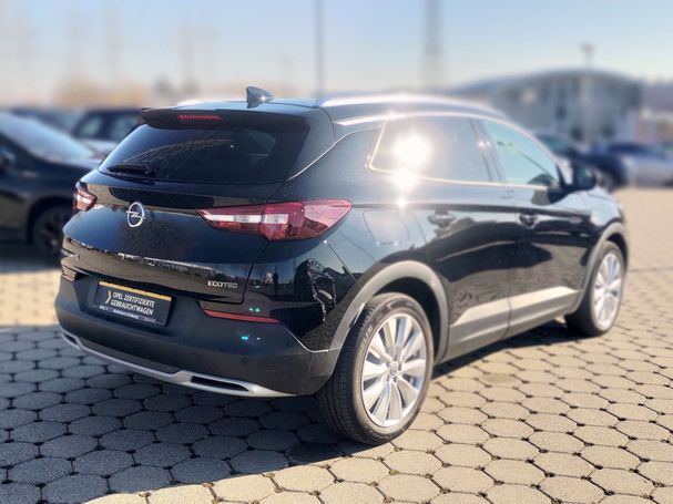 Opel Grandland X Ultimate 96 kW image number 3