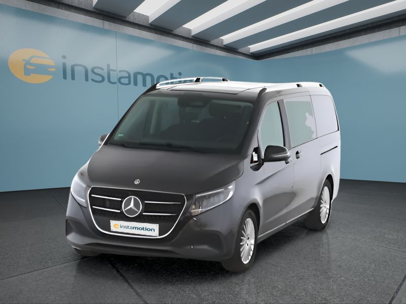 Mercedes-Benz V 220 d