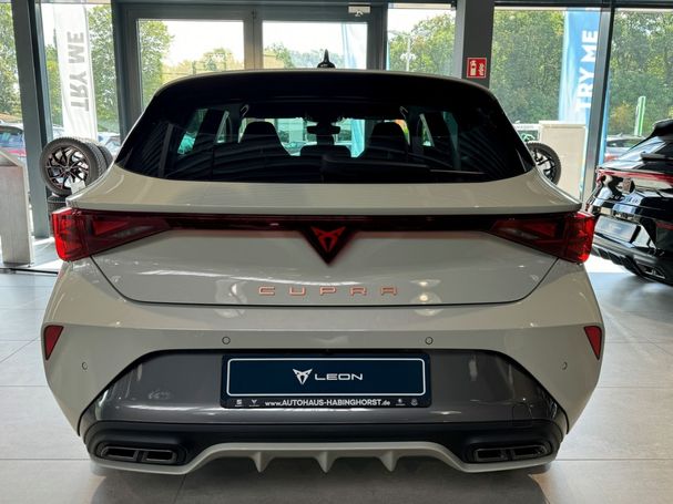 Cupra Leon 1.5 eTSI DSG 110 kW image number 18