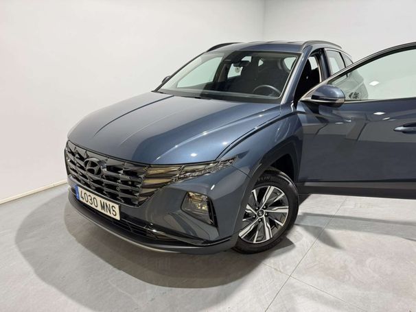 Hyundai Tucson 1.6 CRDi 85 kW image number 2