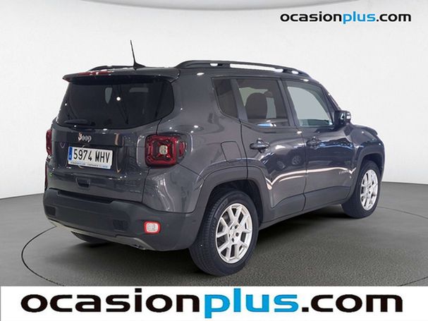 Jeep Renegade 1.5 Limited 95 kW image number 3