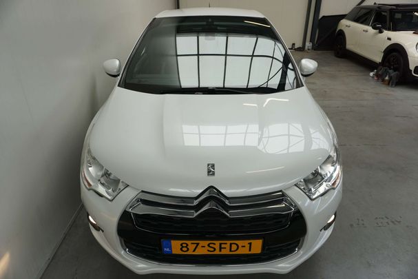 DS Automobiles 4 So Chic 115 kW image number 12