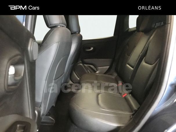 Jeep Renegade 1.3 177 kW image number 6