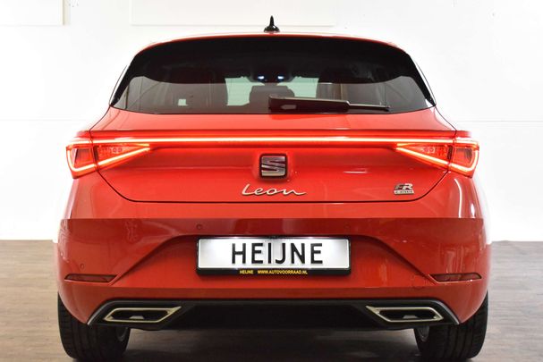 Seat Leon DSG 150 kW image number 5