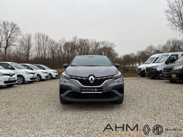 Renault Captur TCe 140 R.S. Line 103 kW image number 2