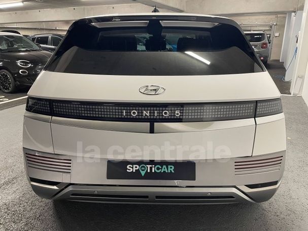 Hyundai Ioniq 5 448 kW image number 3