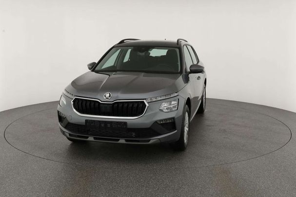 Skoda Kamiq 1.0 TSI 85 kW image number 26