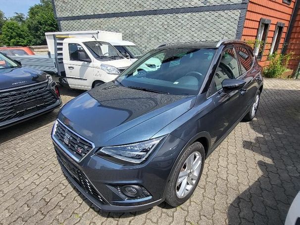 Seat Arona 1.0 TSI 85 kW image number 1