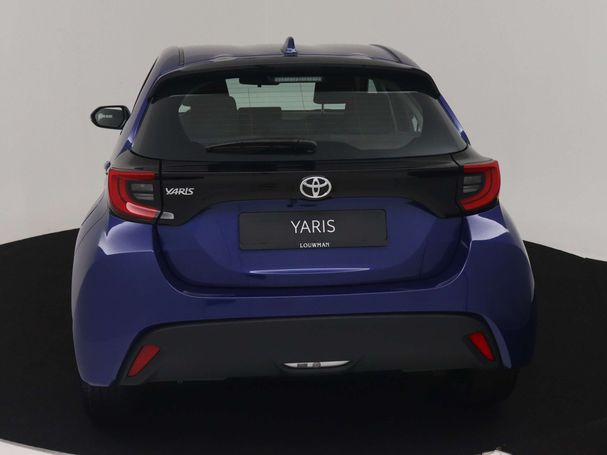 Toyota Yaris 1.5 Dynamic 92 kW image number 23