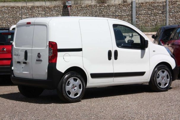 Fiat Fiorino 70 kW image number 2