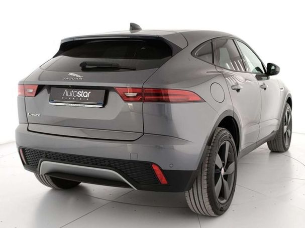 Jaguar E-Pace AWD S 132 kW image number 2