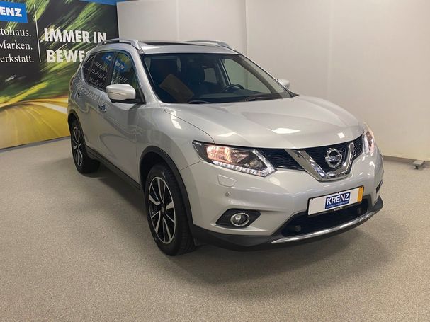 Nissan X-Trail 1.6 dCi 96 kW image number 1