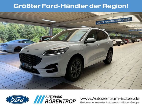 Ford Kuga 165 kW image number 1