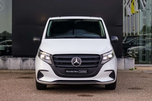 Mercedes-Benz Vito 116 PRO 120 kW image number 6