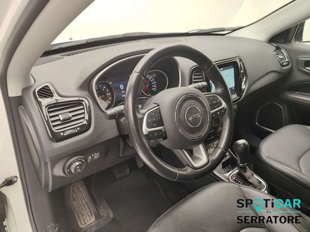 Jeep Compass 2.0 103 kW image number 7