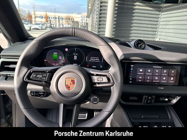 Porsche Macan 4S 380 kW image number 9