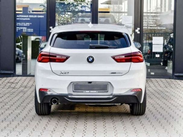 BMW X2 xDrive 162 kW image number 7