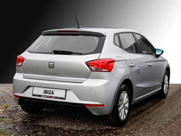 Seat Ibiza 1.0 59 kW image number 2