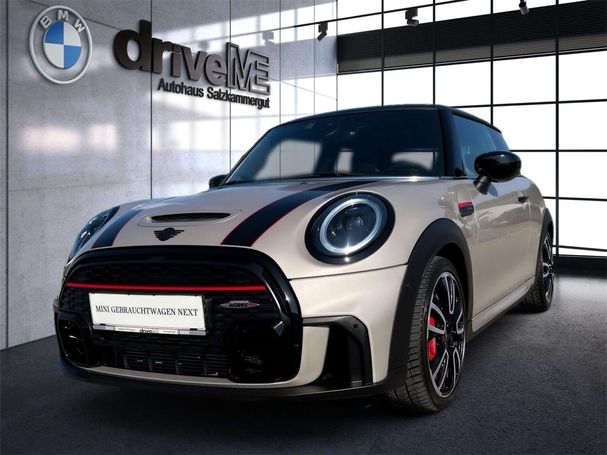 Mini John Cooper Works 170 kW image number 1