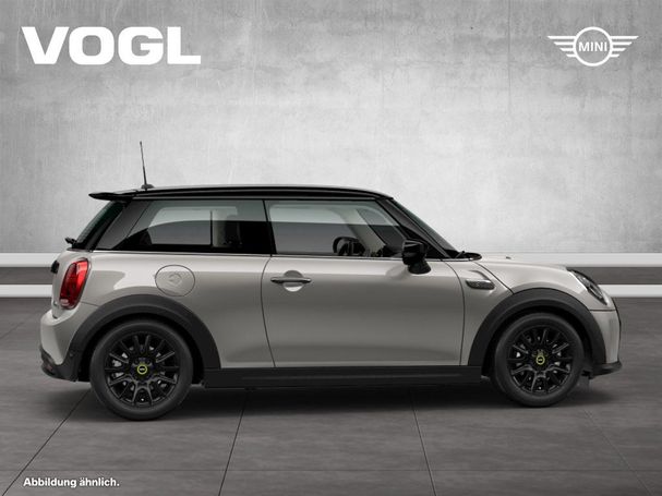 Mini Cooper SE Mini 135 kW image number 8