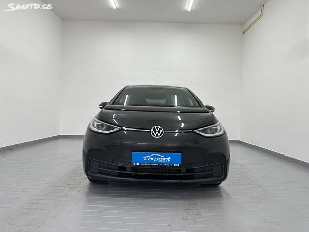 Volkswagen ID.3 Pro S 150 kW image number 3