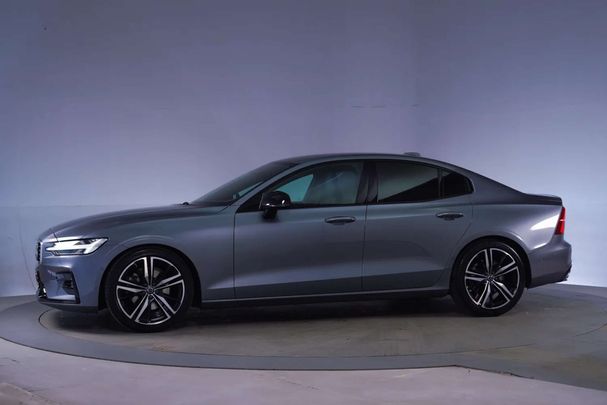 Volvo S60 T4 140 kW image number 3