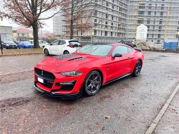 Ford Mustang GT 5.0 V8 331 kW image number 1