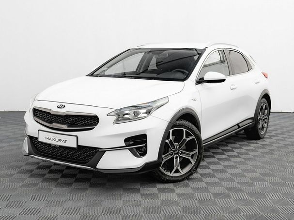 Kia XCeed 1.6 CRDi SCR 100 kW image number 12