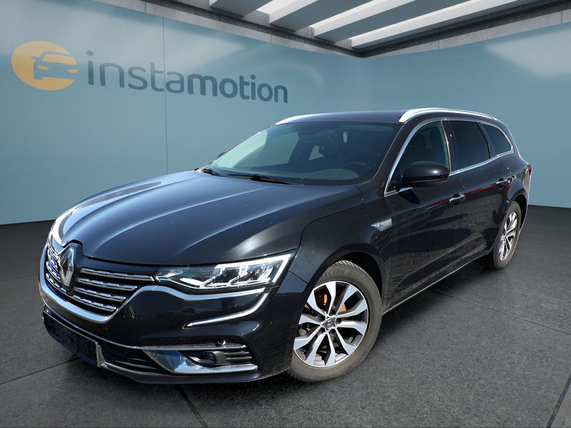 Renault Talisman TCe 160