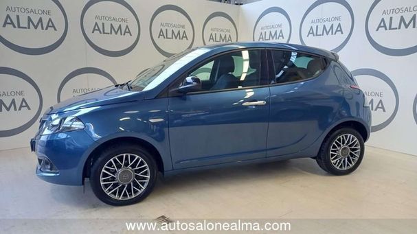 Lancia Ypsilon 51 kW image number 3