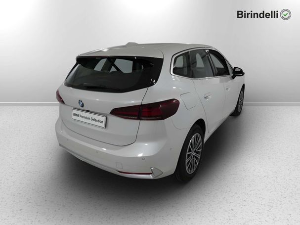 BMW 218d Active Tourer 110 kW image number 3