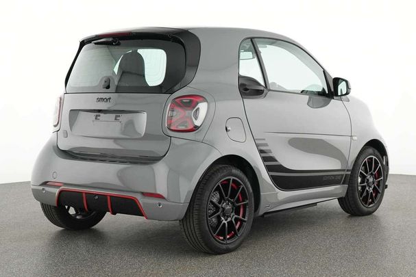 Smart ForTwo EQ 60 kW image number 3