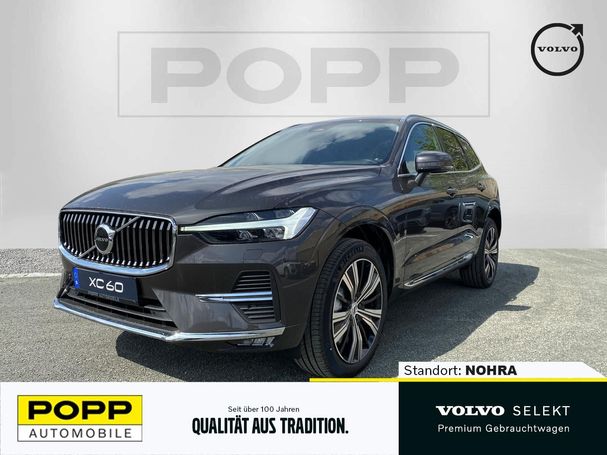 Volvo XC60 B4 AWD Plus 145 kW image number 1