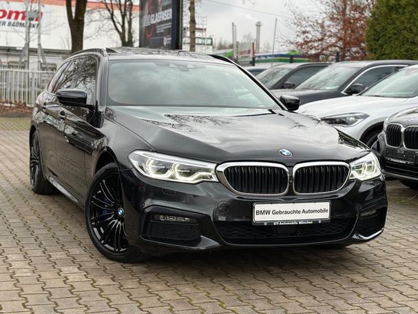 BMW 540d Touring xDrive 235 kW image number 2