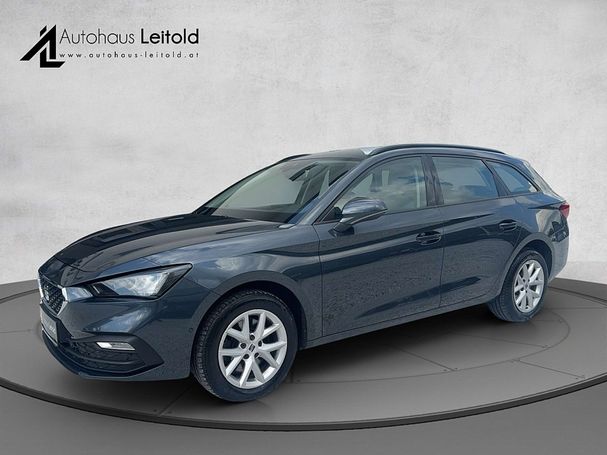 Seat Leon ST TDI DSG Style 110 kW image number 1