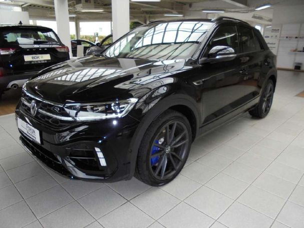 Volkswagen T-Roc R 4Motion DSG 221 kW image number 1