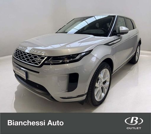 Land Rover Range Rover Evoque 110 kW image number 1