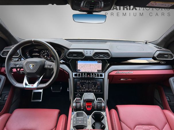 Lamborghini Urus 478 kW image number 17