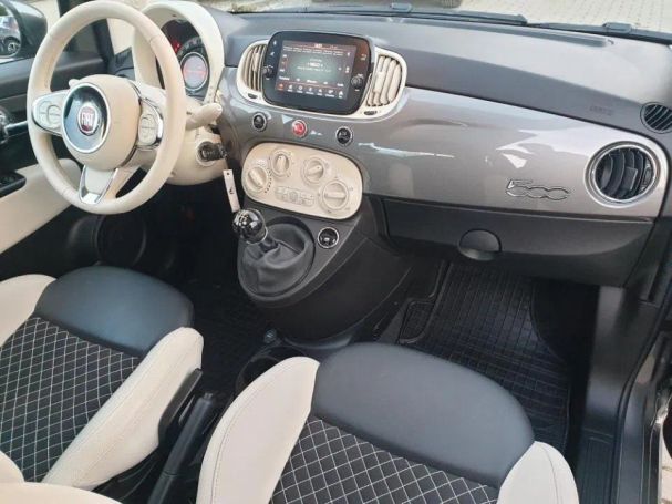 Fiat 500 51 kW image number 11