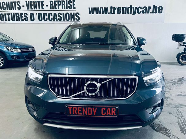 Volvo XC40 R T4 155 kW image number 6