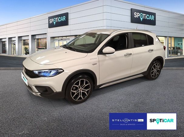 Fiat Tipo 74 kW image number 1