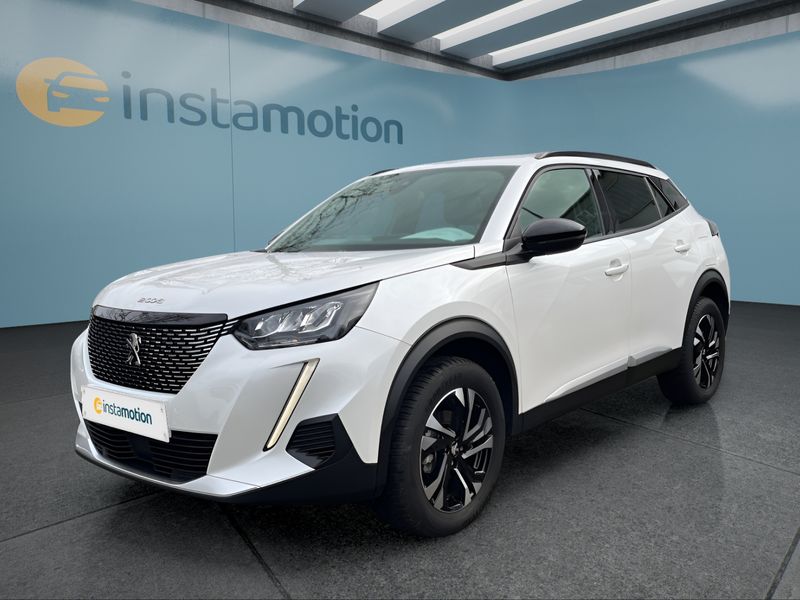 Peugeot 2008 130 Allure