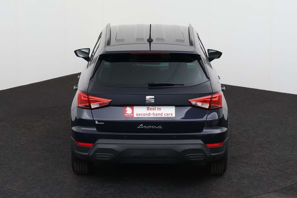 Seat Arona 1.0 TSI 70 kW image number 7