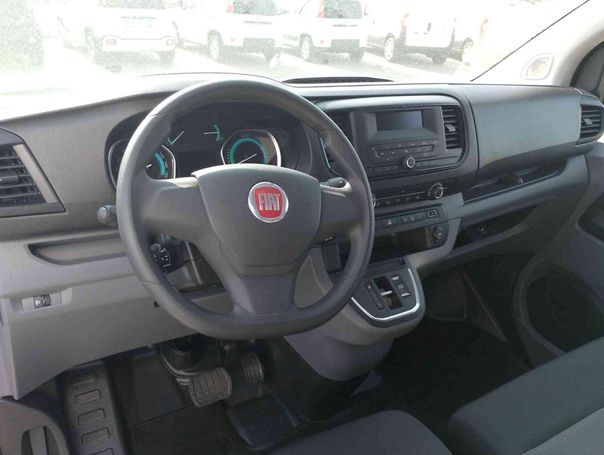 Fiat e-Scudo 100 kW image number 20