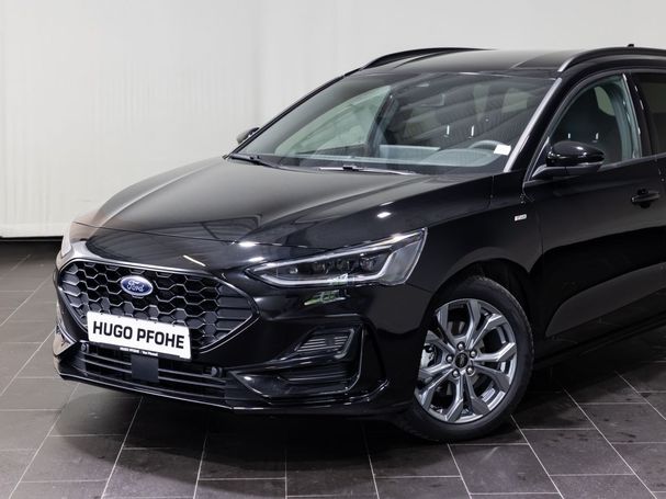 Ford Focus 1.0 ST-Line 114 kW image number 1