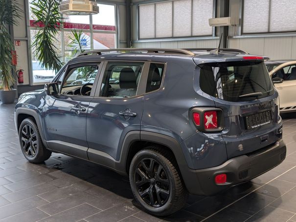 Jeep Renegade 88 kW image number 5