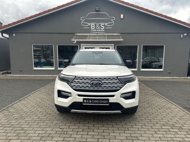 Ford Explorer 223 kW image number 1