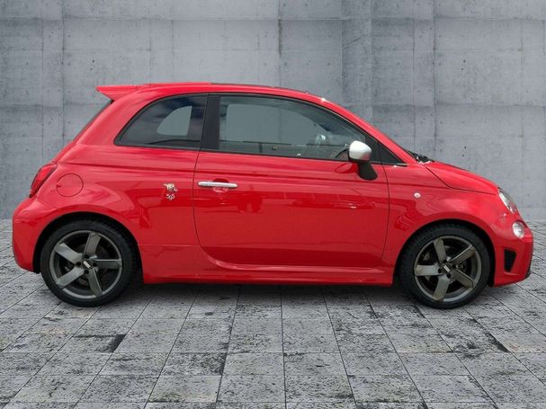 Abarth 595 Turismo 1.4 T-Jet 121 kW image number 7