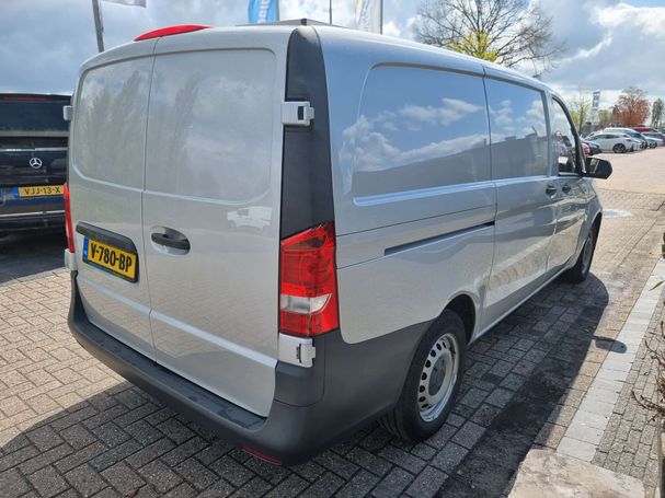 Mercedes-Benz Vito 111 CDi 85 kW image number 3